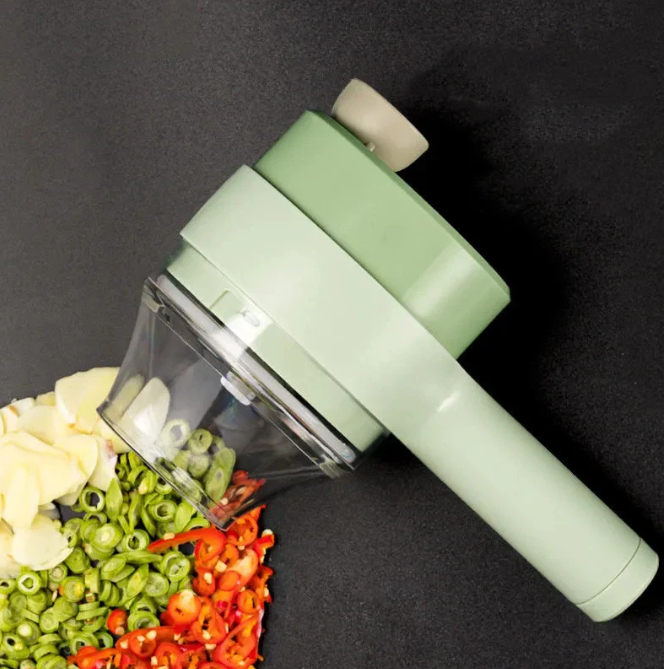 Multifunctional Shredder Multifunctional Shredder
